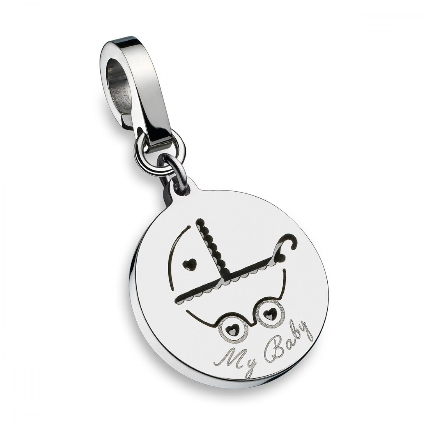 ONE JEWELS OJEBC057 Schmuck