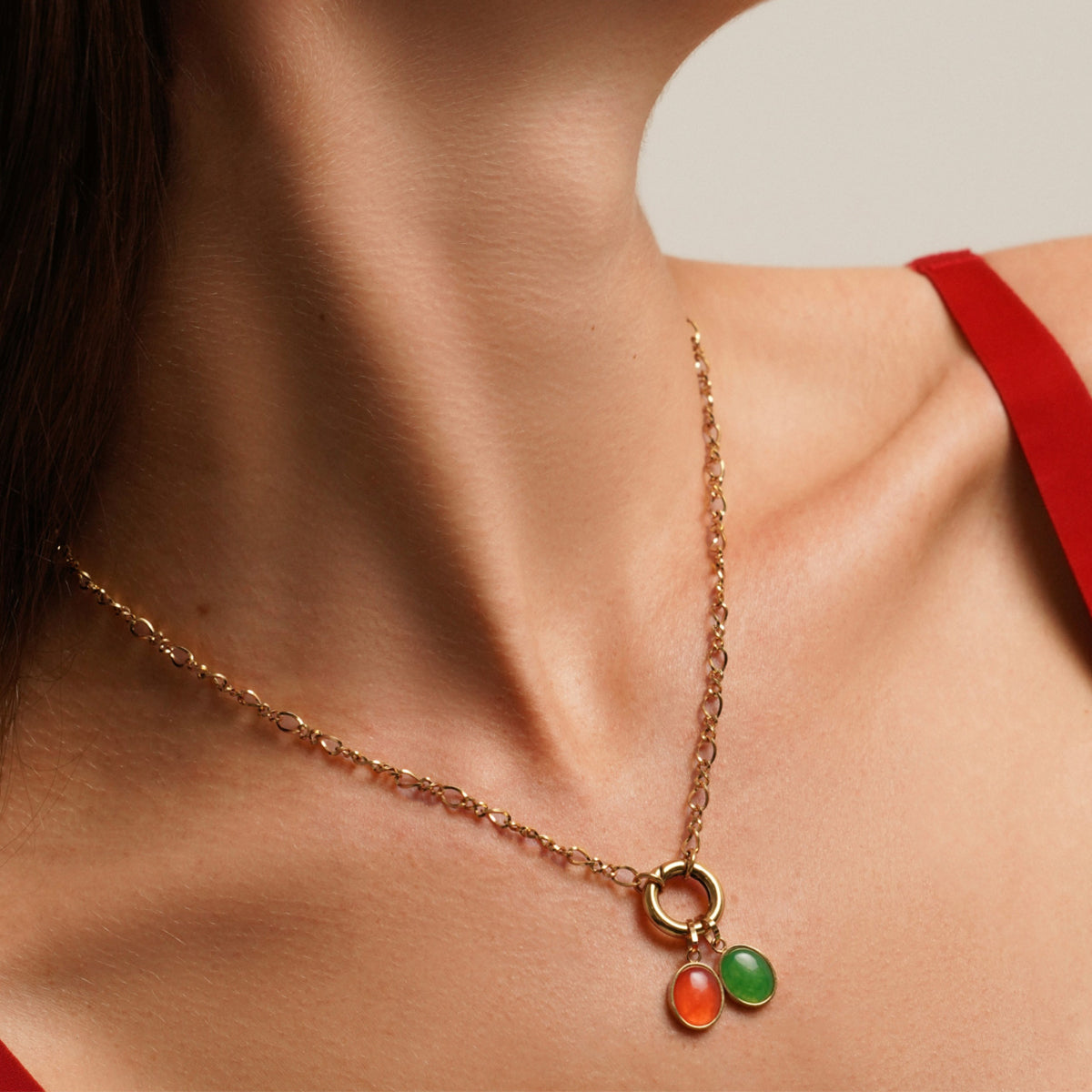 ONE JEWELS OJEBC742 Schmuck