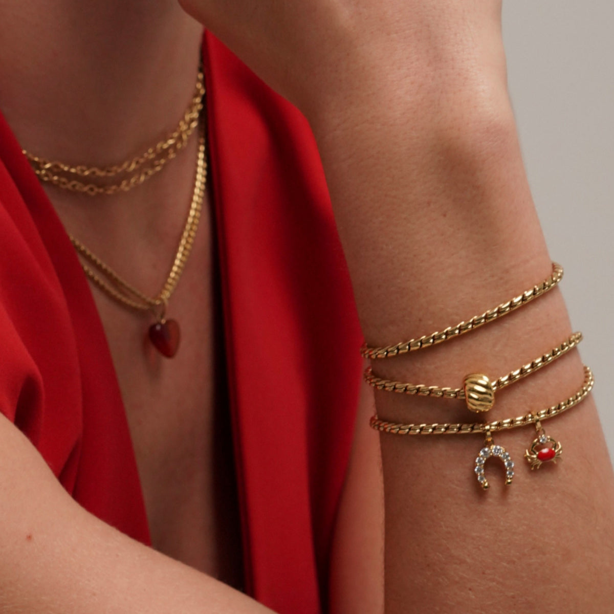 ONE JEWELS OJEBC747 Schmuck
