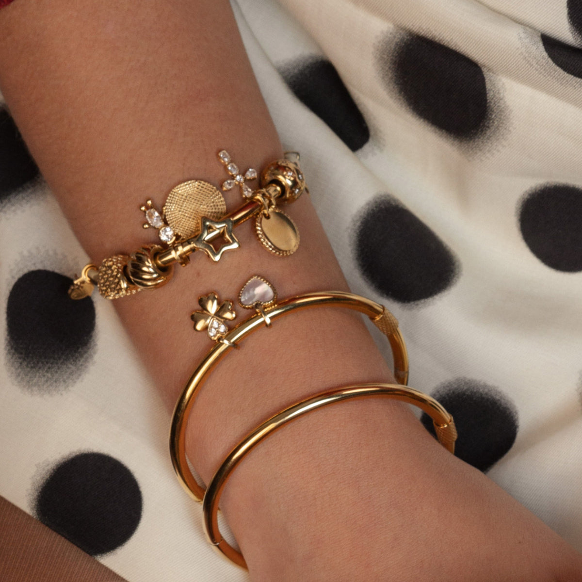 ONE JEWELS OJEBC763 Schmuck