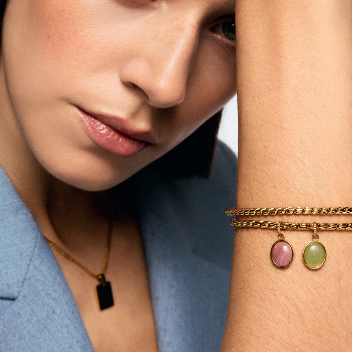 ONE JEWELS OJEBC767 Schmuck