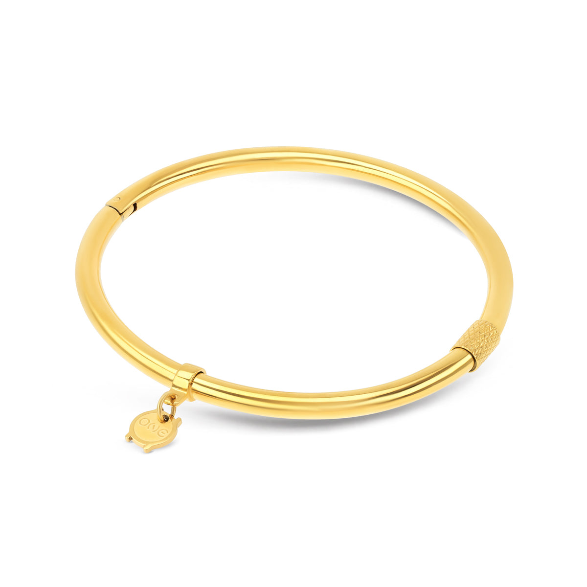 ONE JEWELS OJEBM01G-M Schmuck