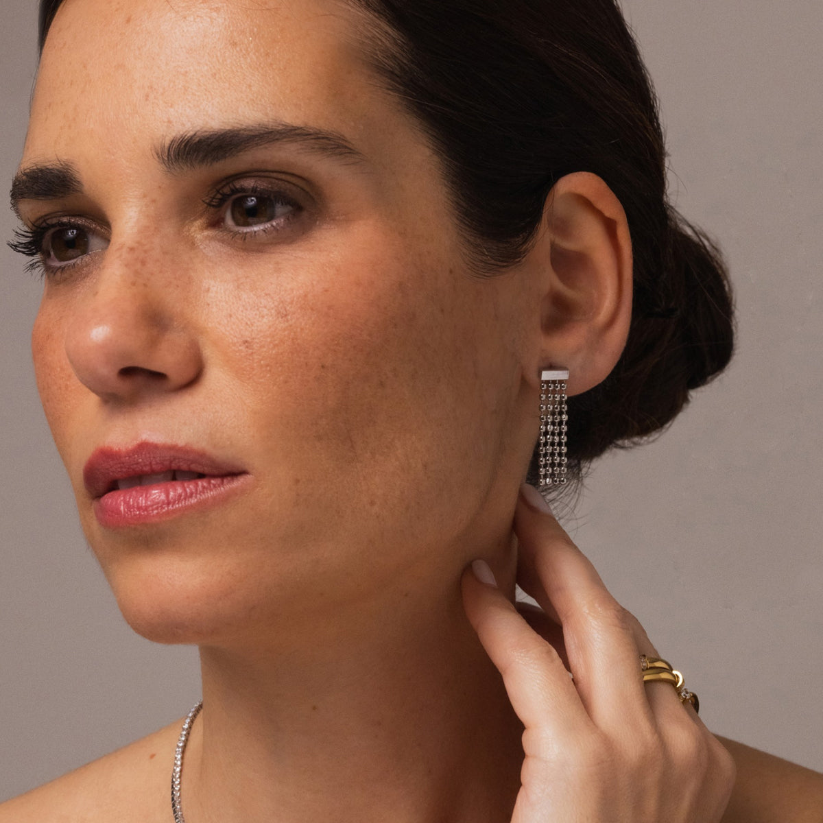 ONE JEWELS OJEEP05S Schmuck ansicht-2