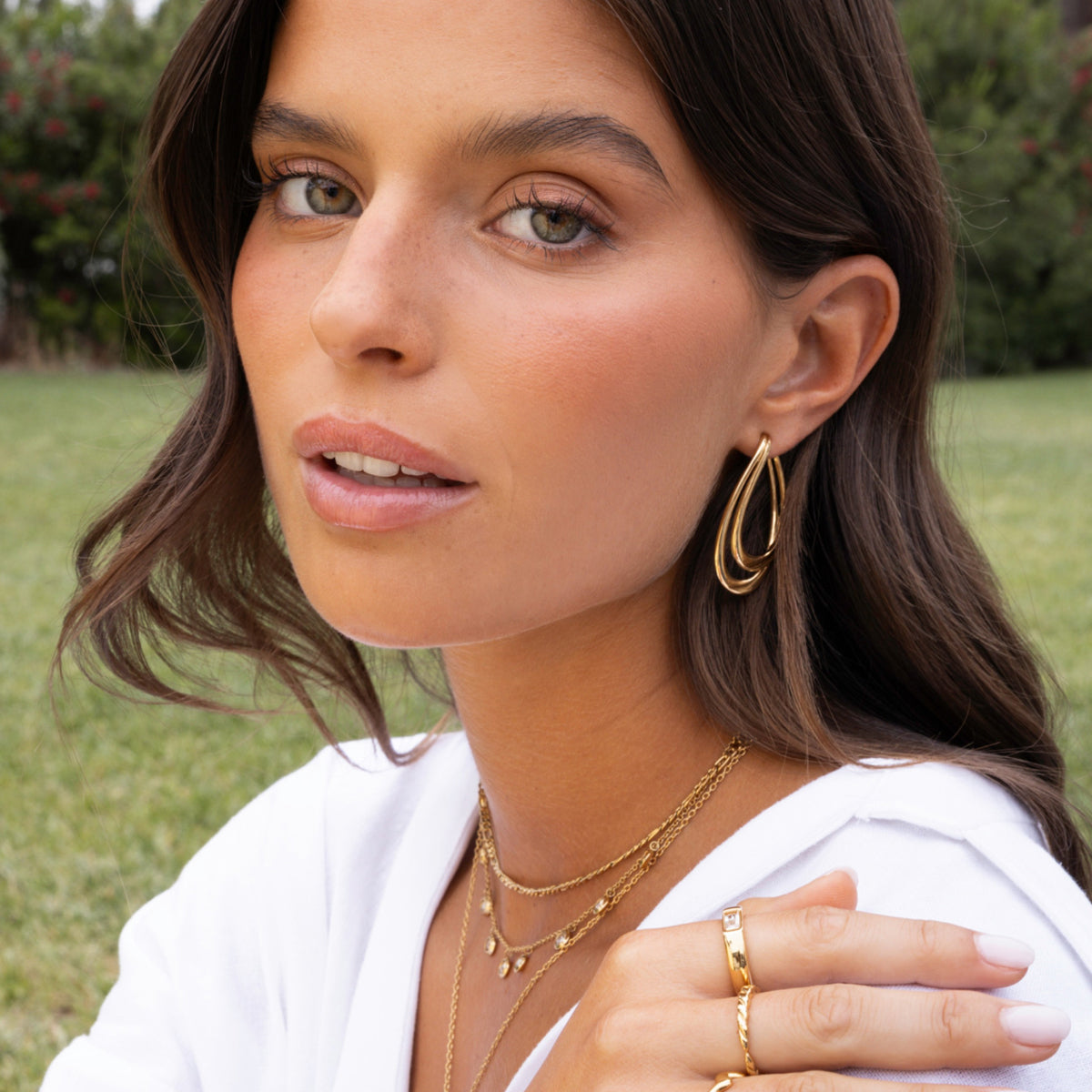 ONE JEWELS OJEEP34G Schmuck ansicht-3