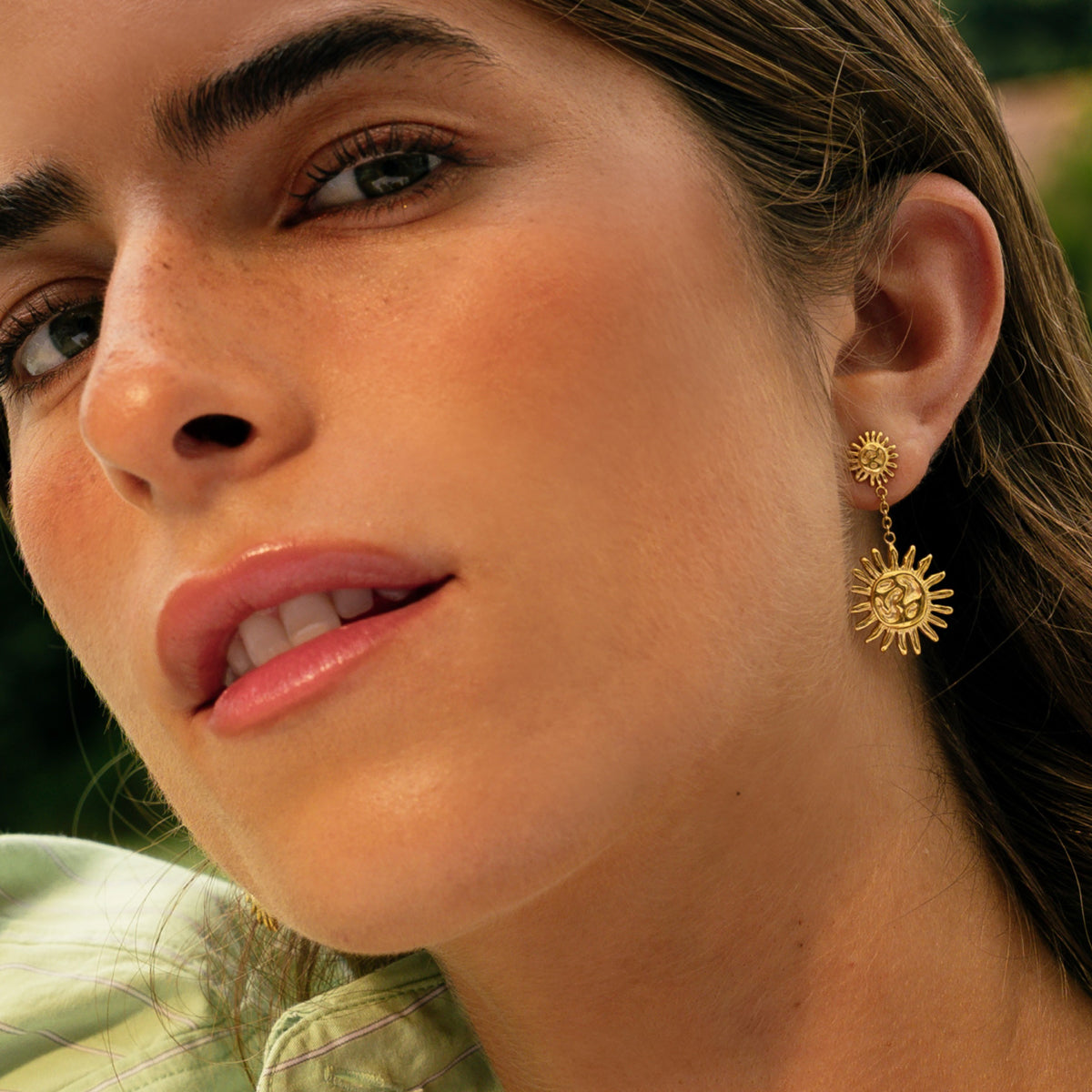 ONE JEWELS OJEEP35G Schmuck ansicht-2