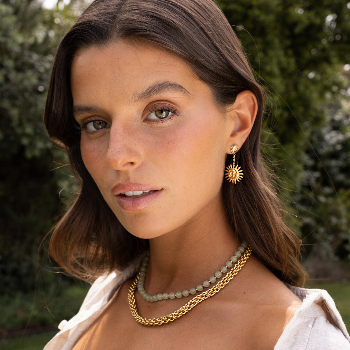 ONE JEWELS OJEEP35G Schmuck ansicht-3