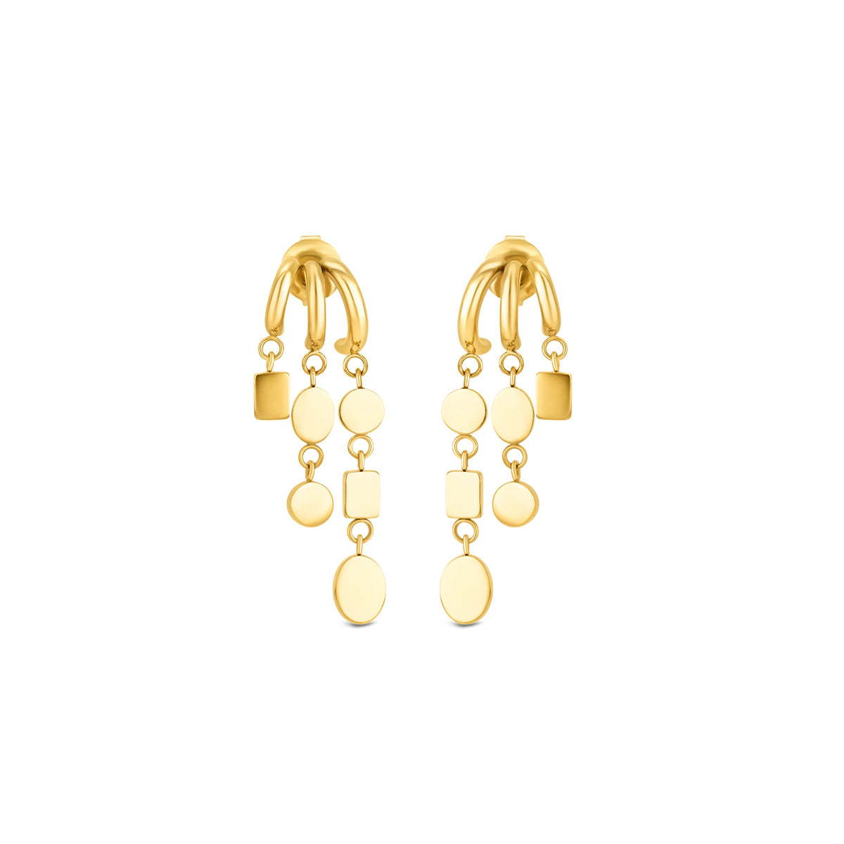 ONE JEWELS OJEEP36G Schmuck