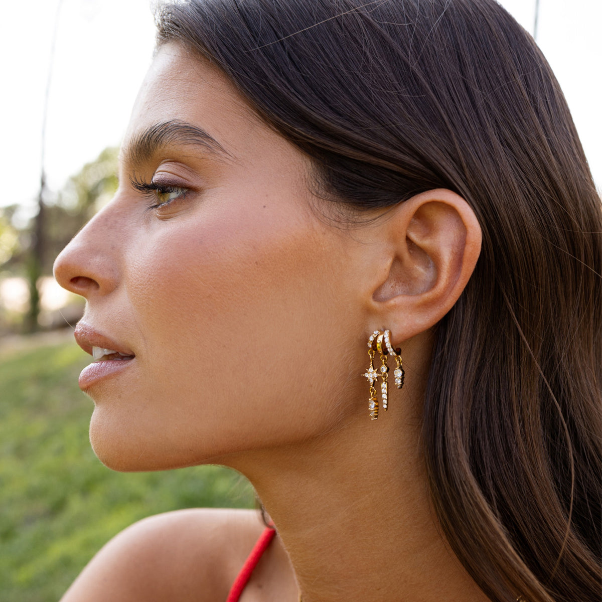 ONE JEWELS OJEEP38G Schmuck ansicht-3