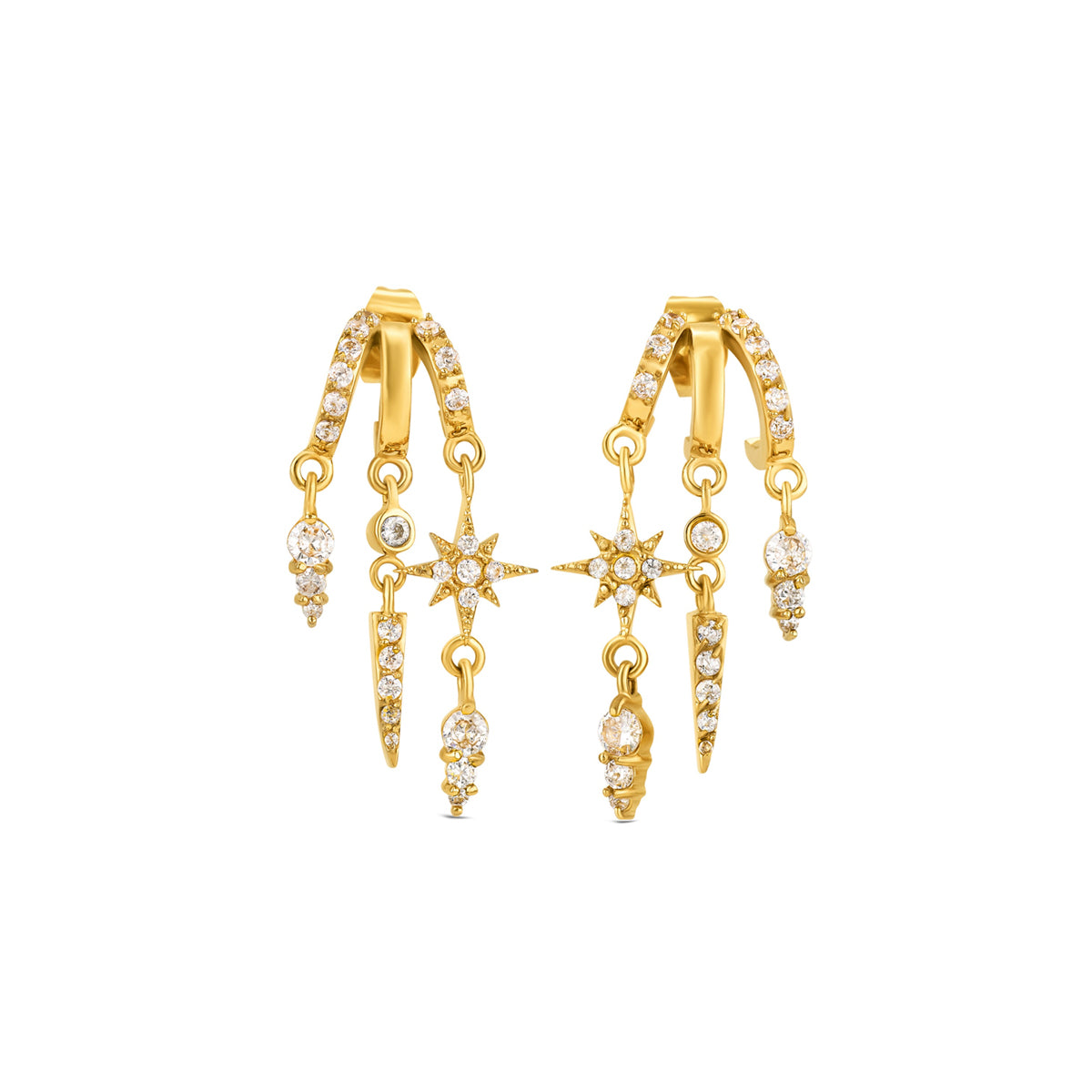 ONE JEWELS OJEEP38G Schmuck