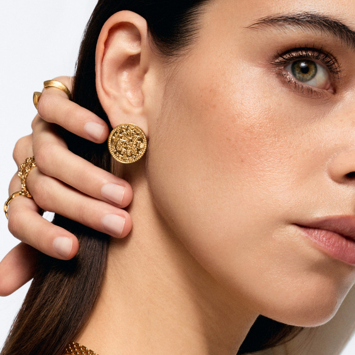 ONE JEWELS OJEEP46G Schmuck ansicht-2