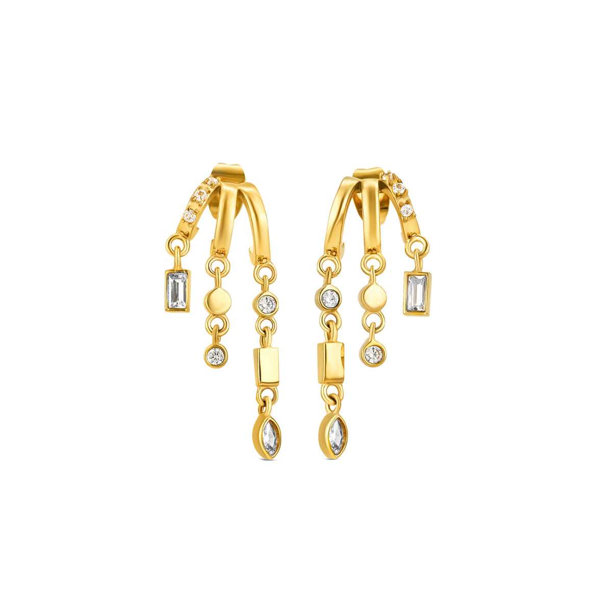 ONE JEWELS OJEEP51G Schmuck