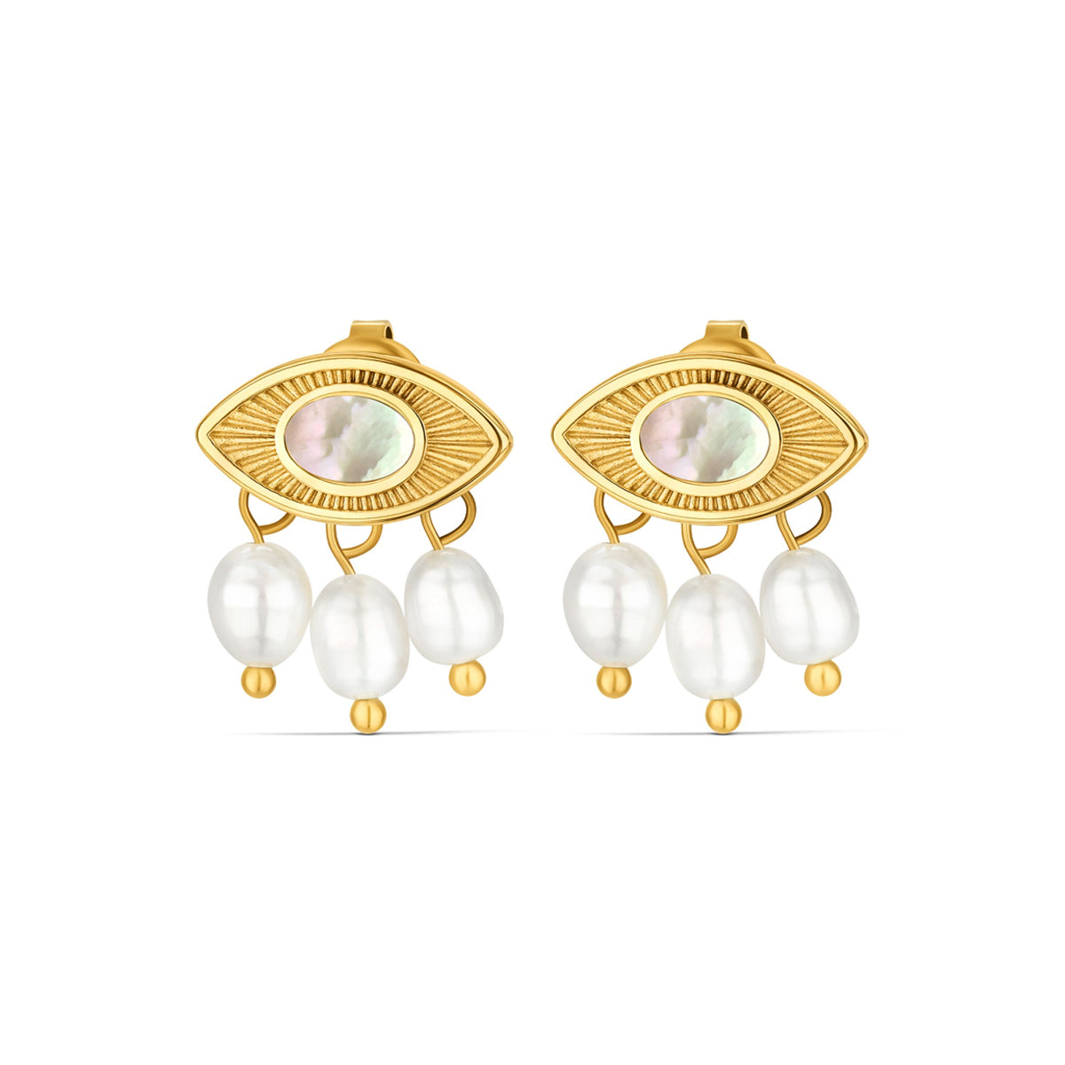 ONE JEWELS OJEEP62G Schmuck
