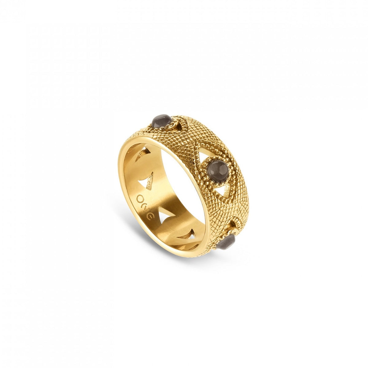 ONE JEWELS OJEER01G-6 Schmuck ansicht-3