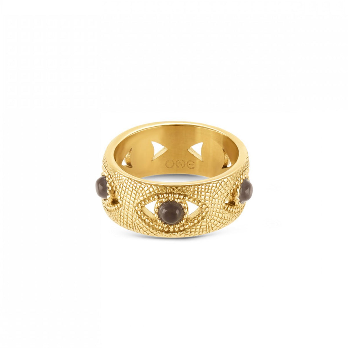 ONE JEWELS OJEER01G-6 Schmuck