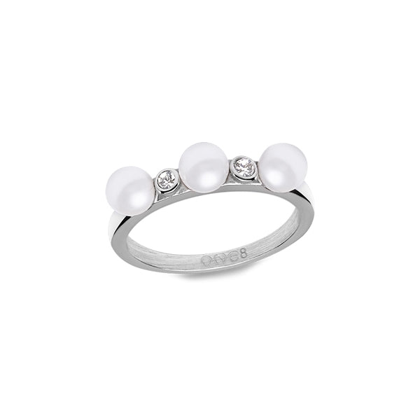 ONE JEWELS OJER01S-6 Schmuck