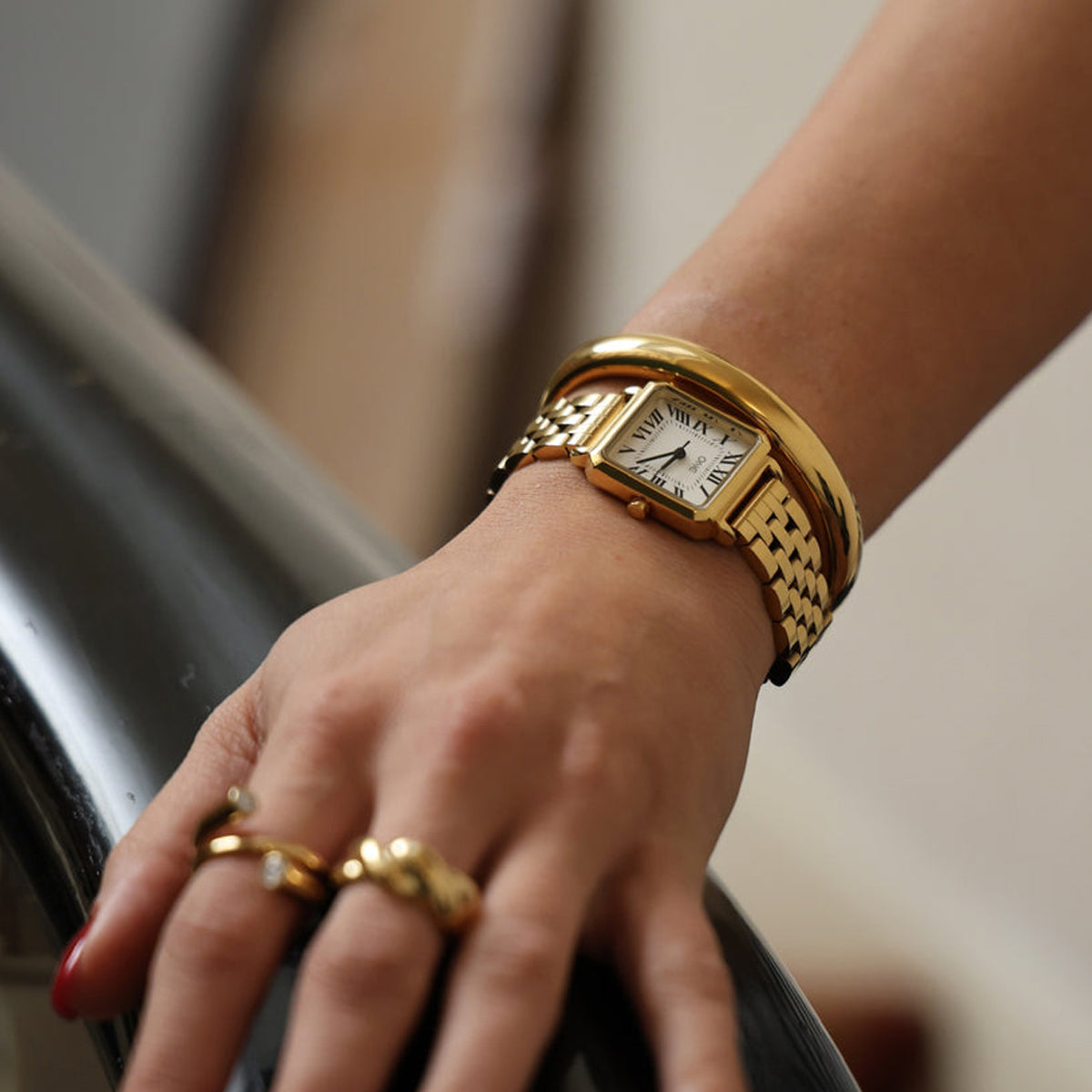 ONE JEWELS OJICB01G Schmuck ansicht-3
