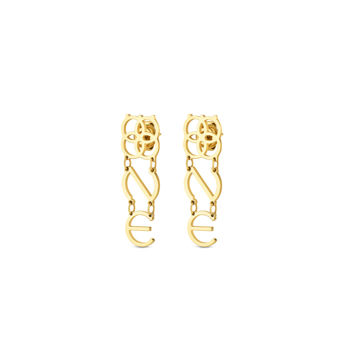 ONE JEWELS OJICE02G Schmuck