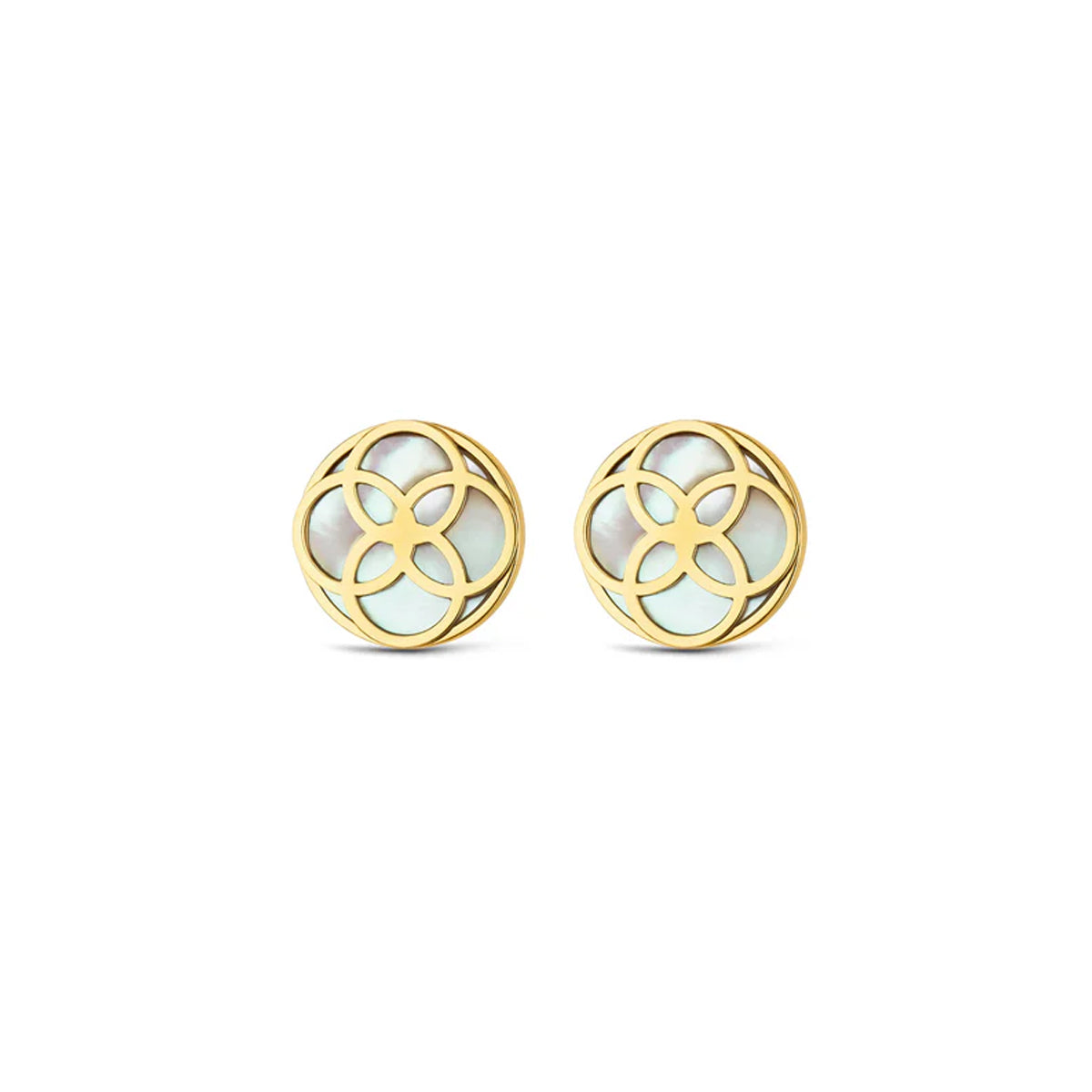 ONE JEWELS OJICE04G Schmuck
