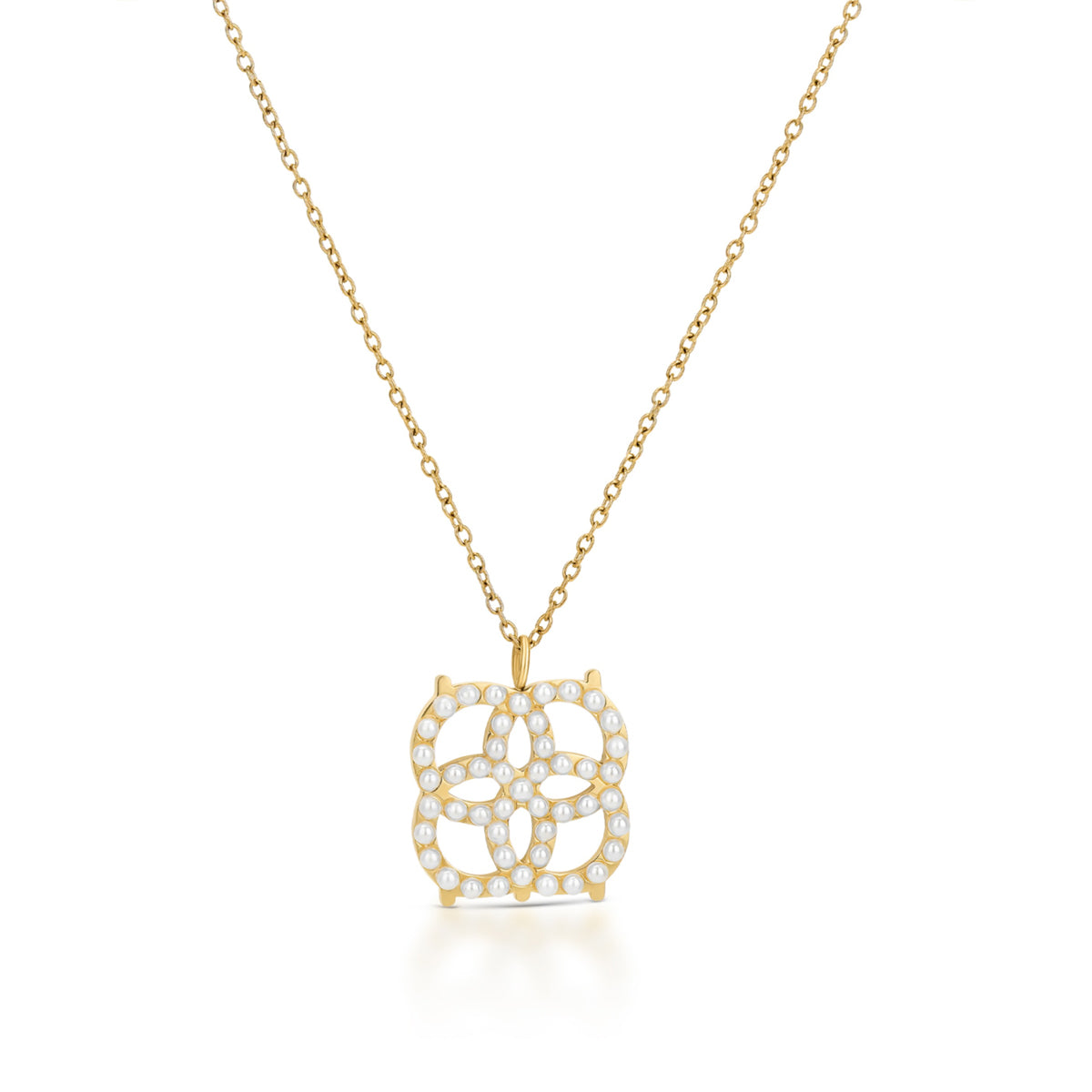 ONE JEWELS OJICN02G Schmuck
