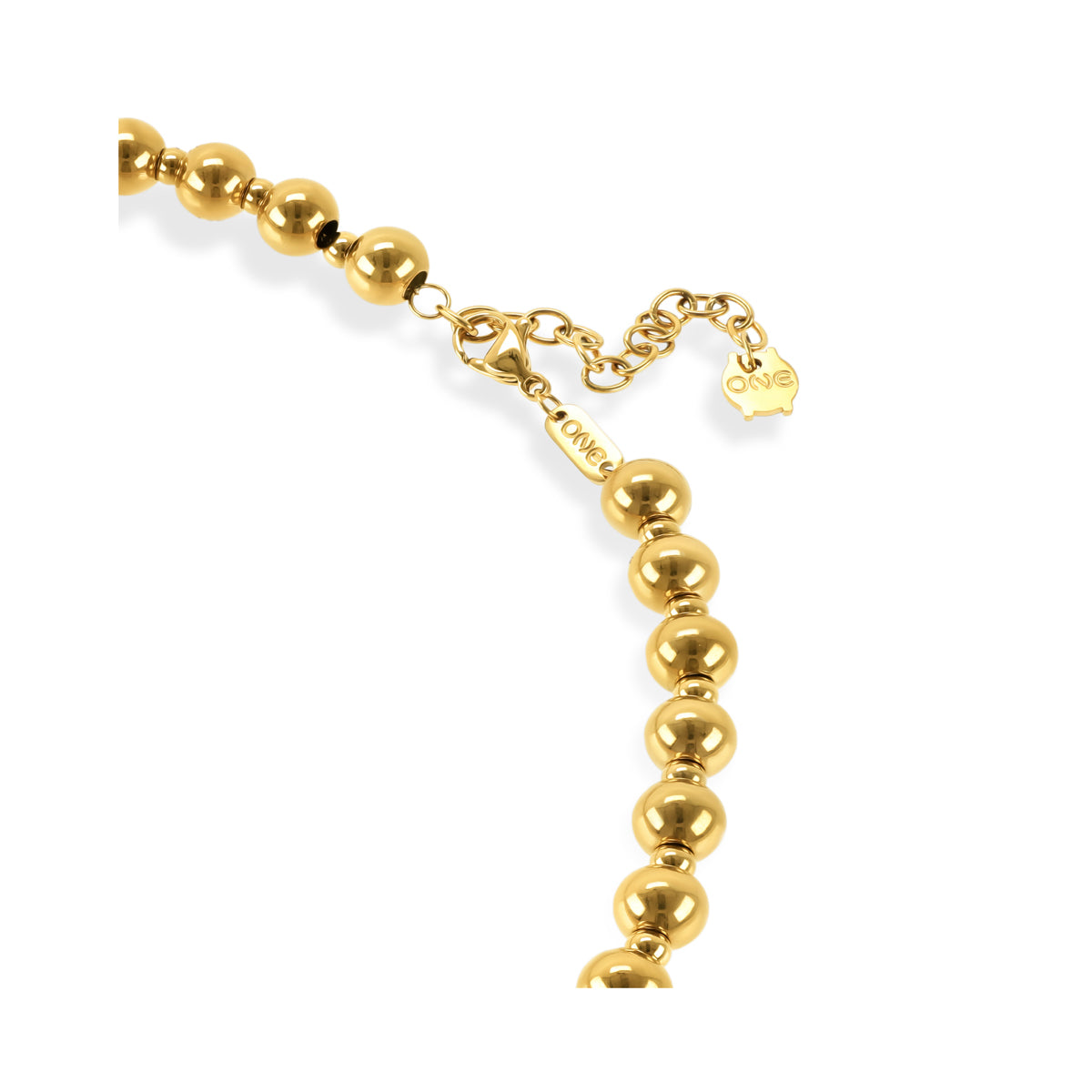 ONE JEWELS OJIDN02G Schmuck ansicht-2