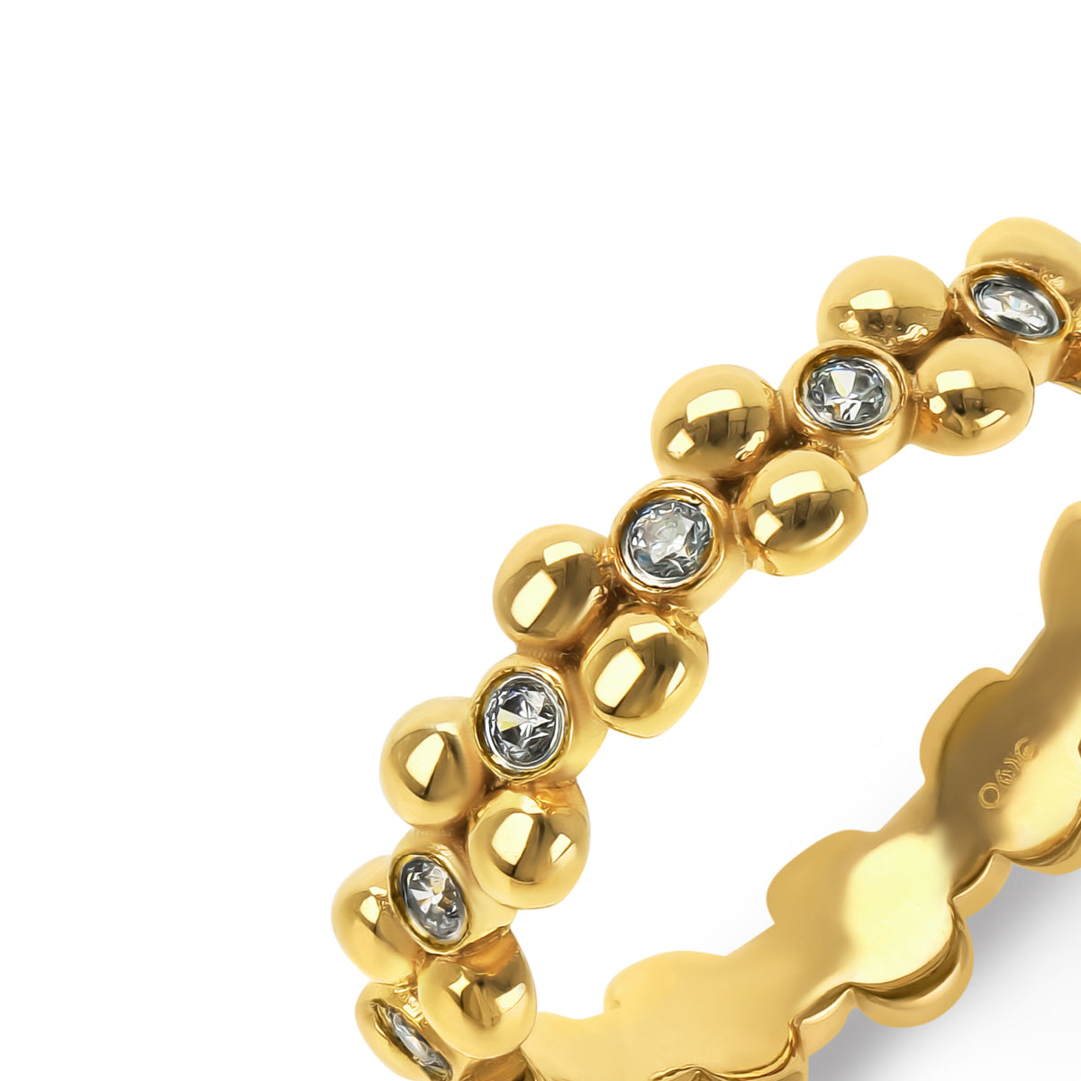 ONE JEWELS OJIDR01G-6 Schmuck ansicht-2