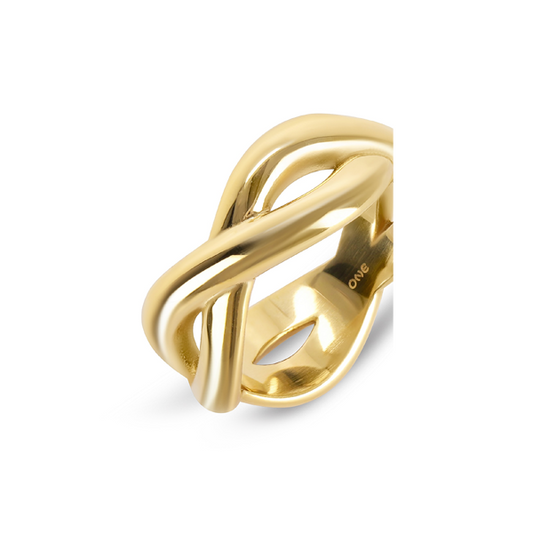 ONE JEWELS OJIFR01G-7 Schmuck ansicht-2