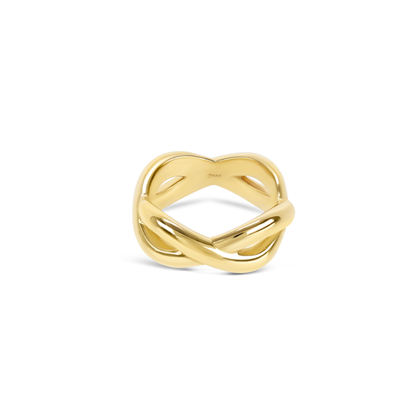 ONE JEWELS OJIFR01G-7 Schmuck