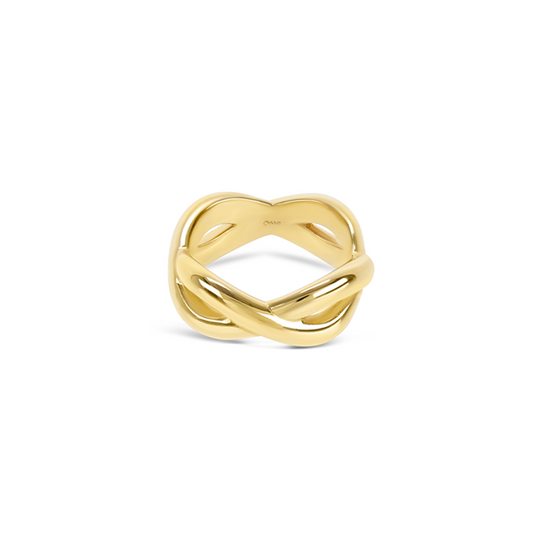ONE JEWELS OJIFR01G-7 Schmuck