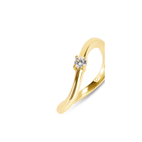 ONE JEWELS OJIFR02G-8 Schmuck ansicht-2