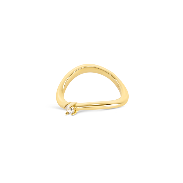 ONE JEWELS OJIFR02G-8 Schmuck