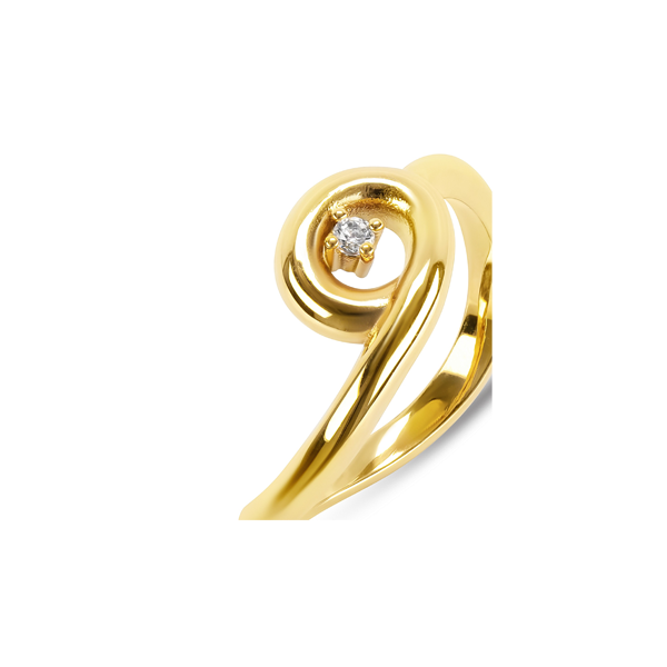 ONE JEWELS OJIFR03G-7 Schmuck ansicht-2