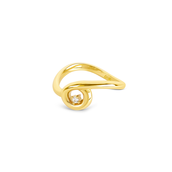 ONE JEWELS OJIFR03G-8 Schmuck