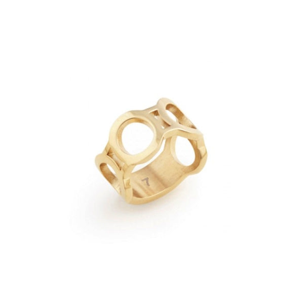 ONE JEWELS OJIR01G-7 Schmuck