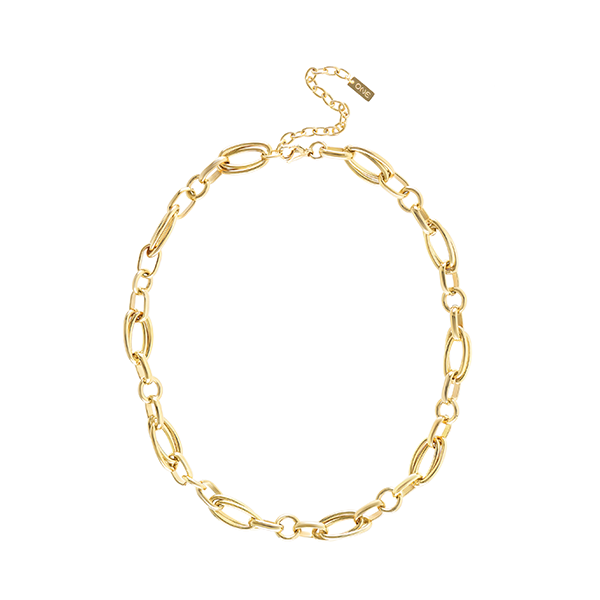 ONE JEWELS OJLN01G Schmuck