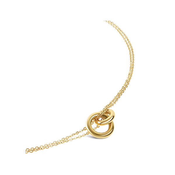 ONE JEWELS OJLN02G Schmuck