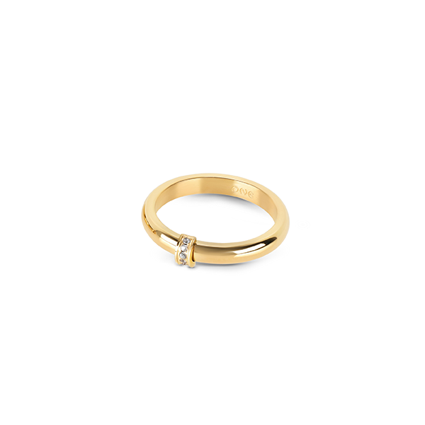 ONE JEWELS OJLR01G-9 Schmuck