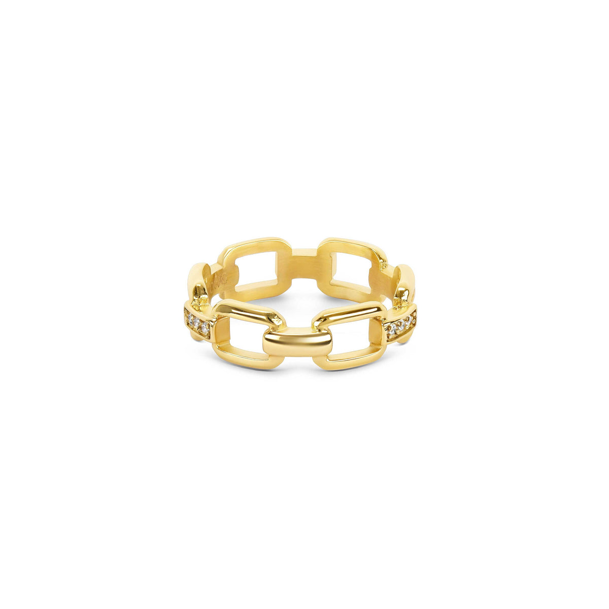 ONE JEWELS OJLR03G-7 Schmuck