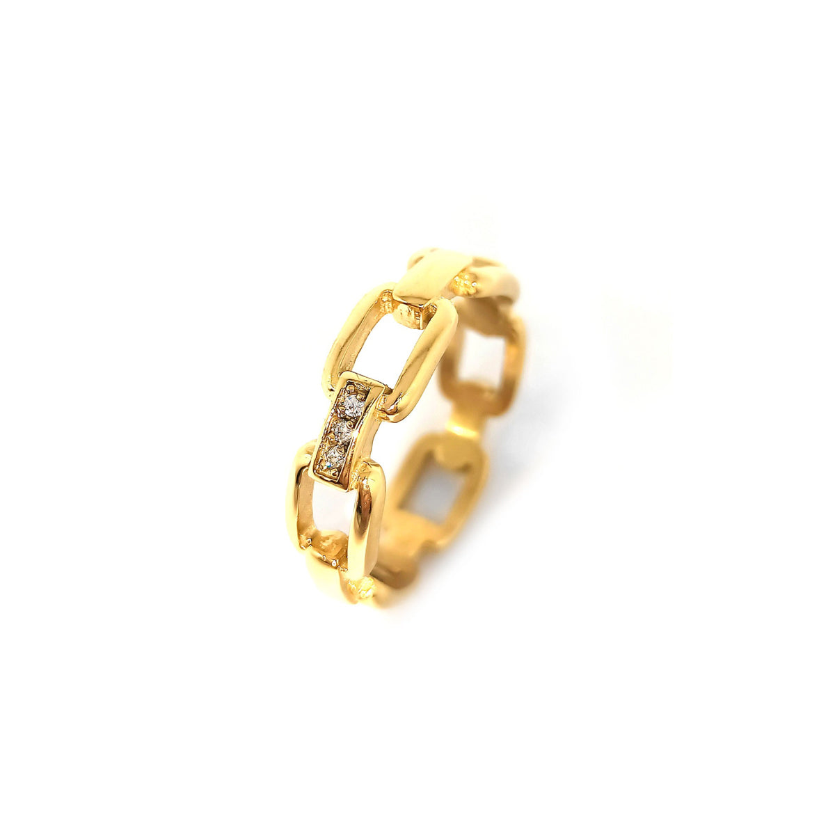 ONE JEWELS OJLR03G-9 Schmuck ansicht-2