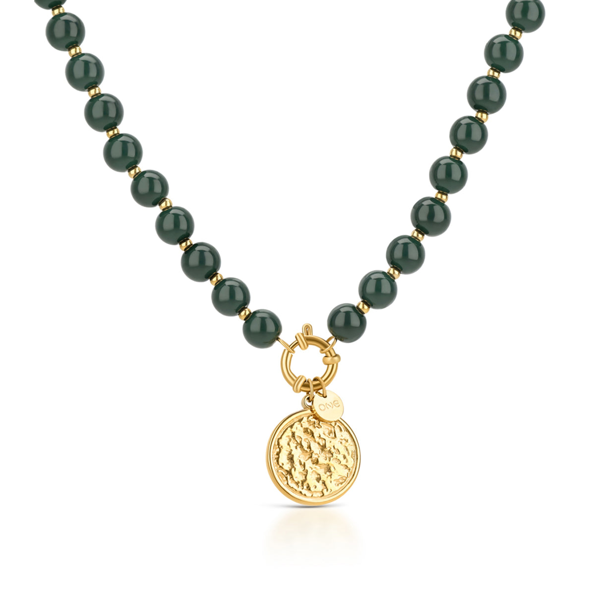 ONE JEWELS OJNN101G Schmuck