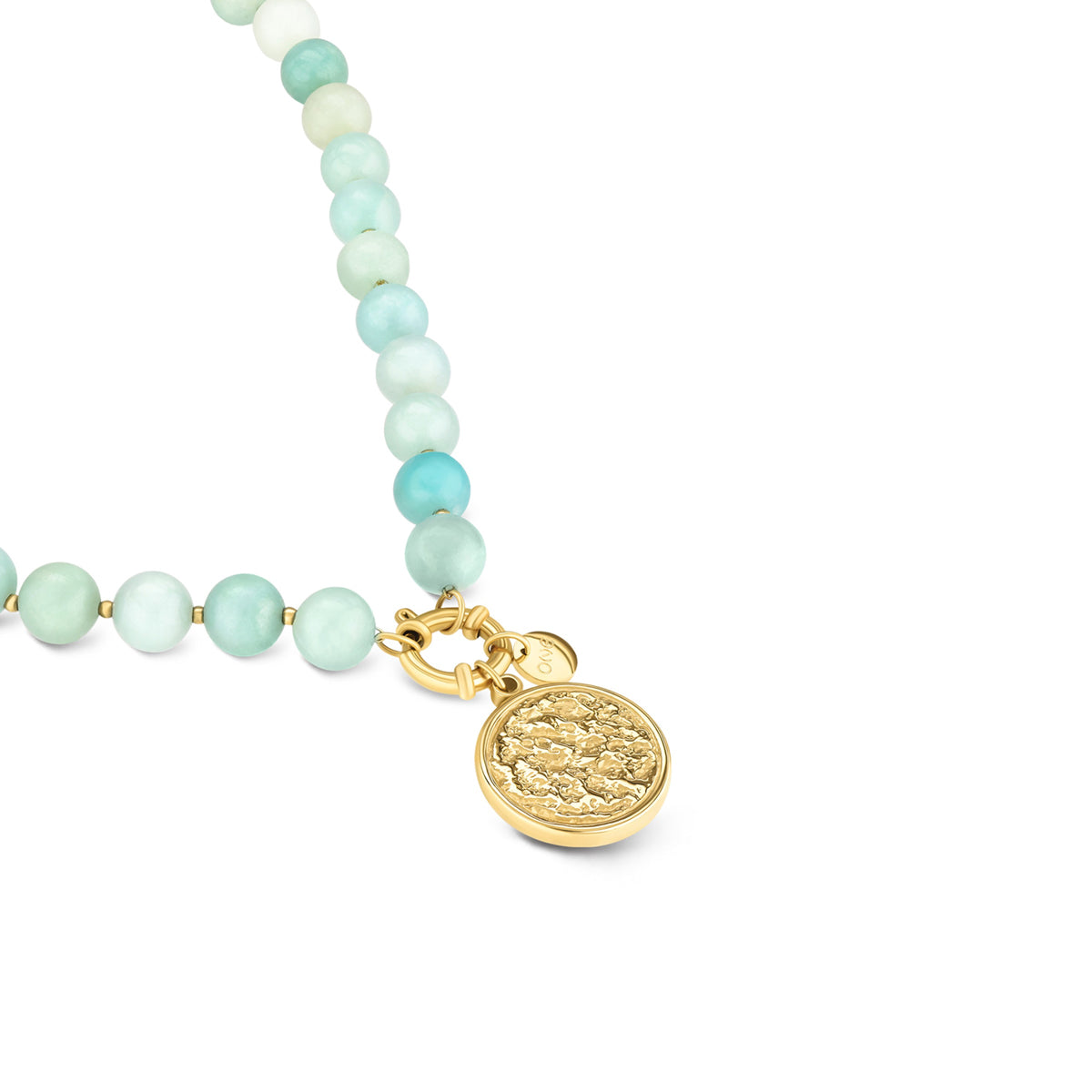 ONE JEWELS OJNN102G Schmuck ansicht-2