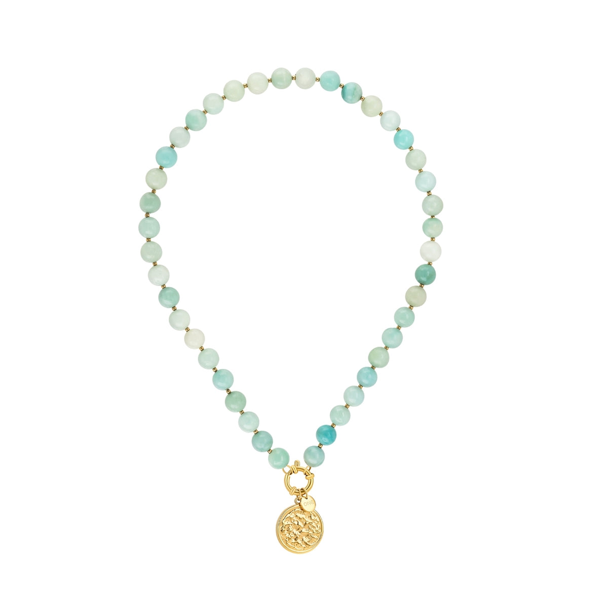ONE JEWELS OJNN102G Schmuck ansicht-3