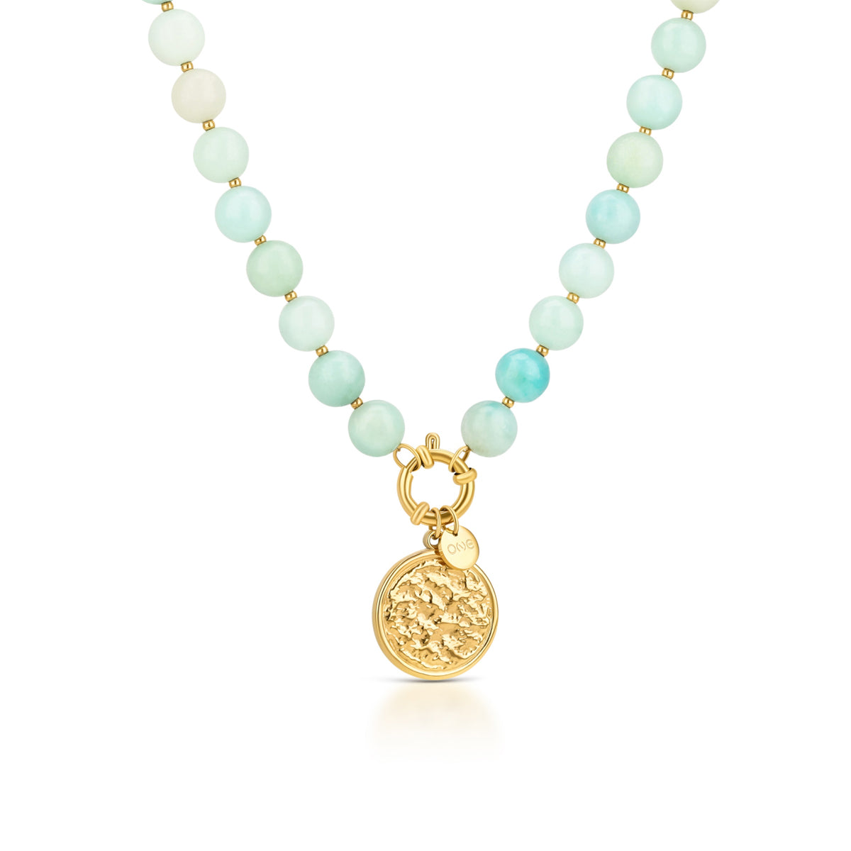 ONE JEWELS OJNN102G Schmuck