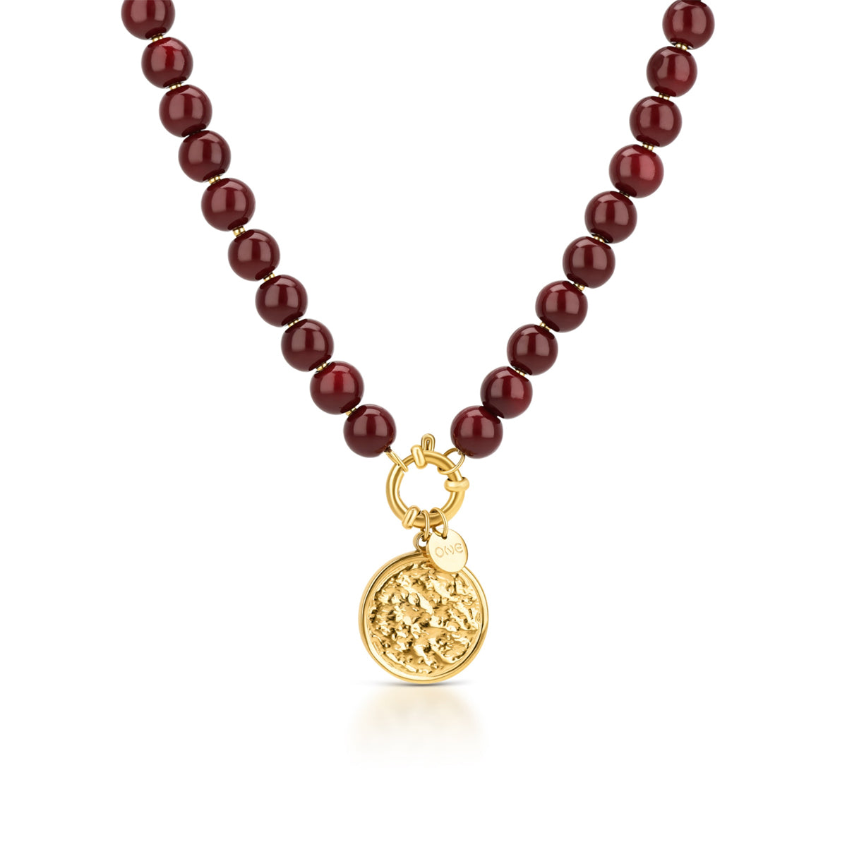 ONE JEWELS OJNN103G Schmuck