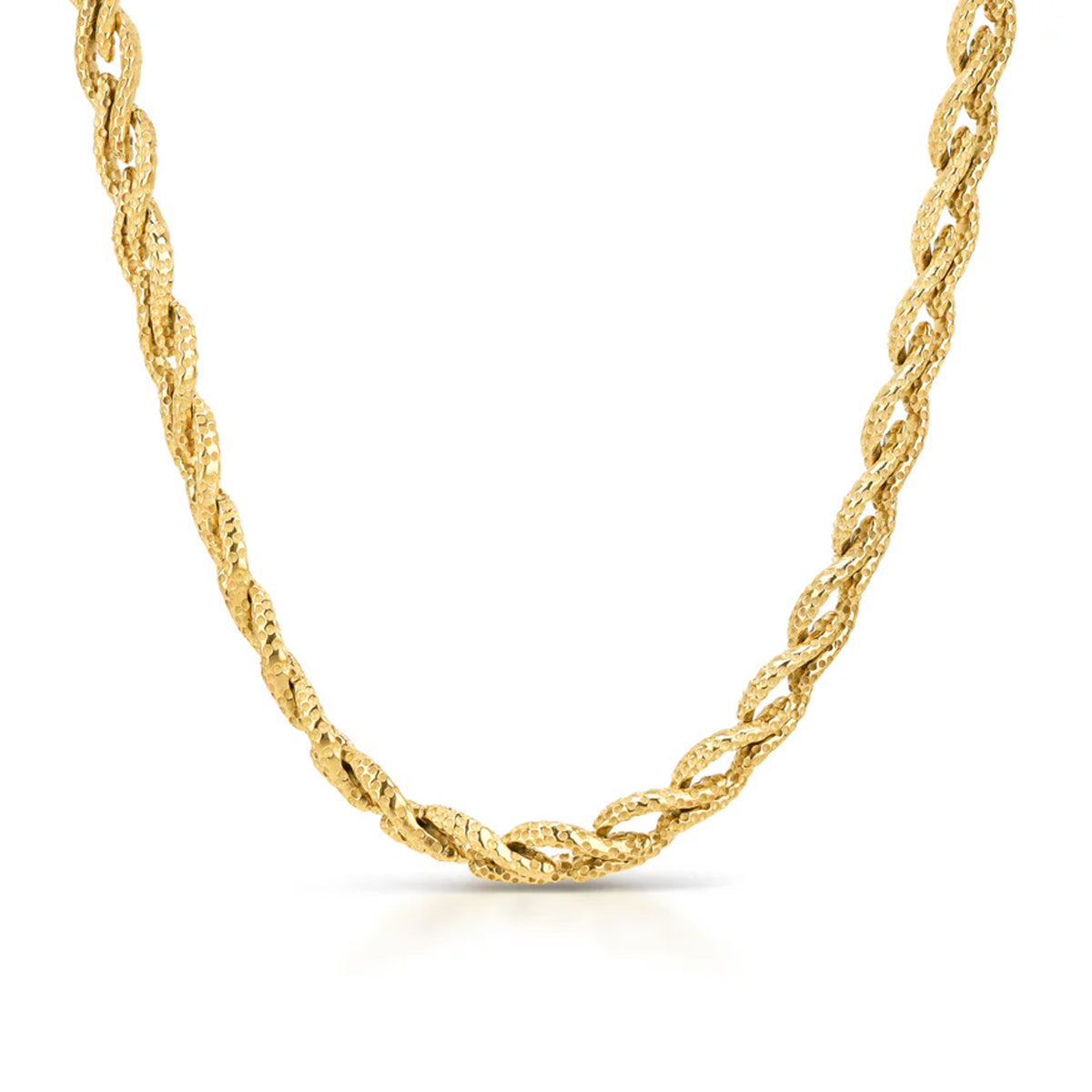 ONE JEWELS OJNN108G Schmuck