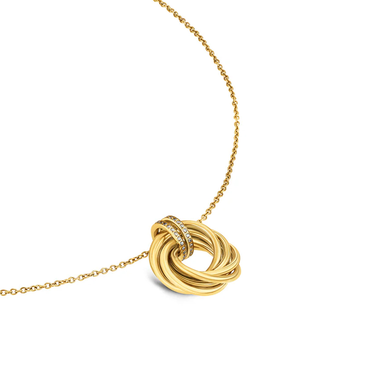 ONE JEWELS OJNN111G Schmuck ansicht-2