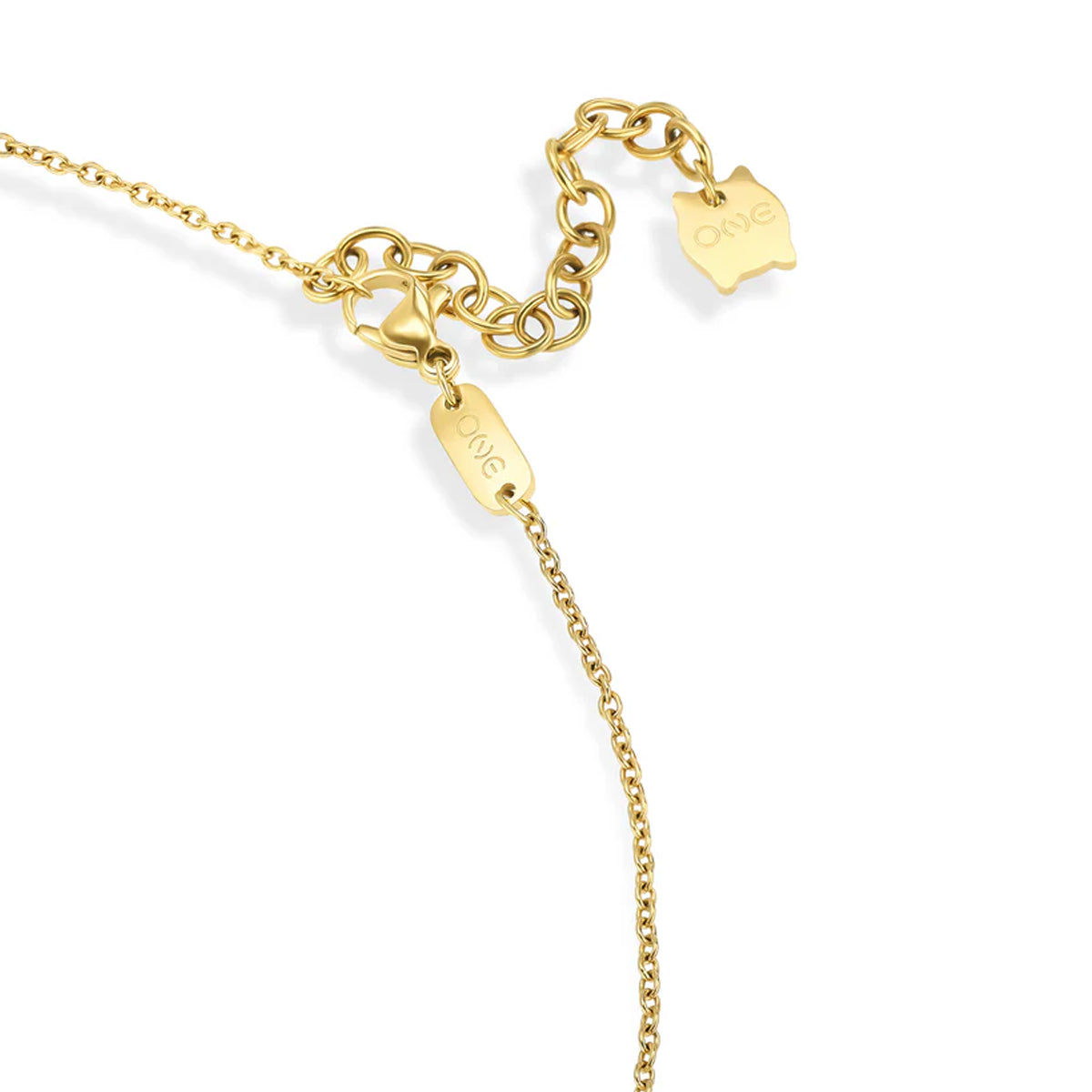 ONE JEWELS OJNN111G Schmuck ansicht-3