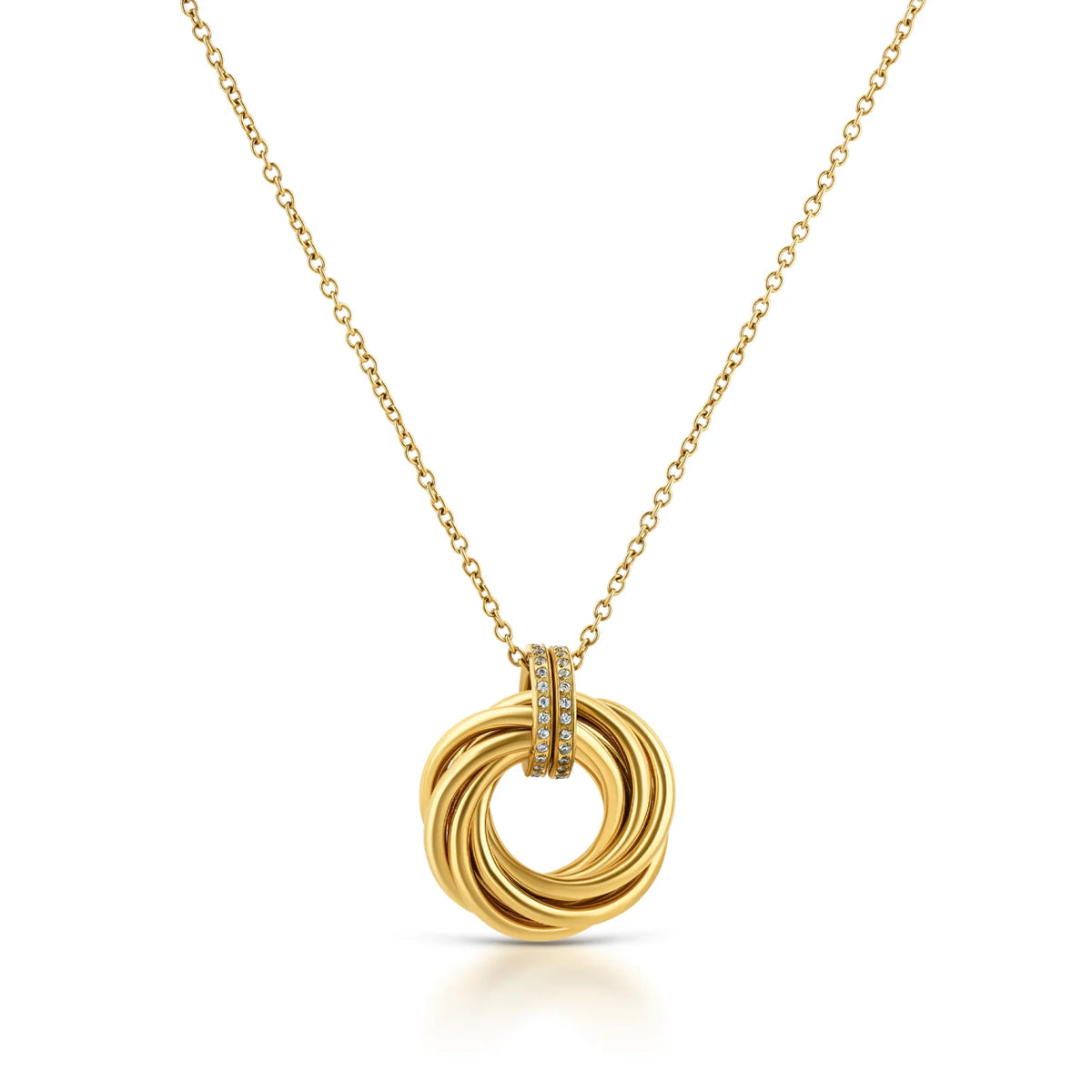 ONE JEWELS OJNN111G Schmuck