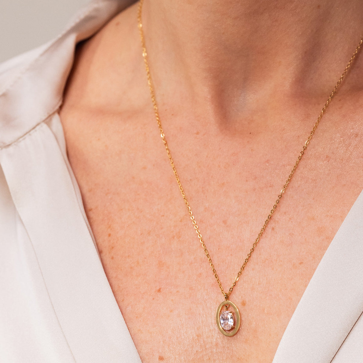 ONE JEWELS OJNN39G Schmuck ansicht-3