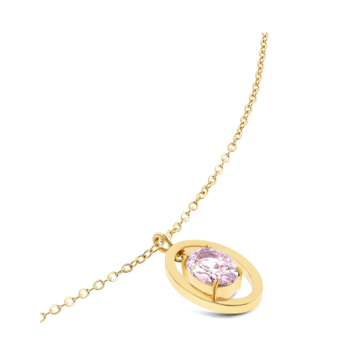 ONE JEWELS OJNN41G Schmuck