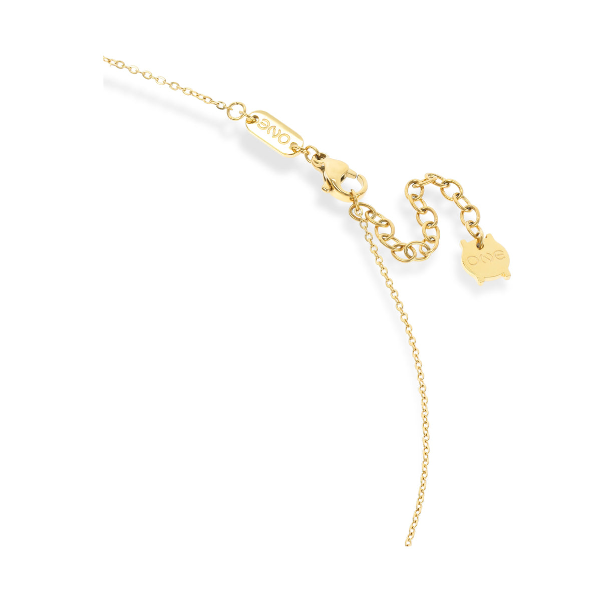 ONE JEWELS OJNN42G Schmuck ansicht-2